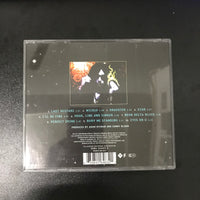 ซีดี Conny Bloom - Psychonaut CD VG+