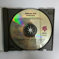 ซีดี Special EFX - Collection CD NM or M-