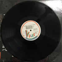 แผ่นเสียง Various - Musique Indienne du Brésil = ブラジル・インディオの調べ Vinyl VG+