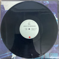 แผ่นเสียง Lords Of The Underground - Keepers Of The Funk Vinyl VG 3LPs
