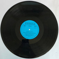 แผ่นเสียง Ludwig Güttler - Erschallet, Trompeten! Vinyl VG+