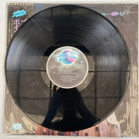 แผ่นเสียง Pointer Sisters / Pointer Sisters - Break Out = ブレイク ・ アウト Vinyl VG+