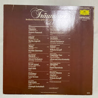 แผ่นเสียง Various - Träumerei Vol. 4 Vinyl VG