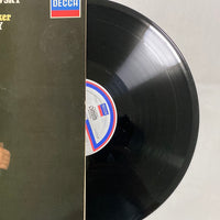 แผ่นเสียง Pyotr Ilyich Tchaikovsky, Riccardo Chailly, Wiener Philharmoniker - Symphony No. 5 Vinyl VG+