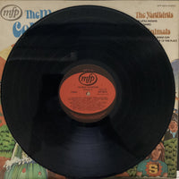 แผ่นเสียง Various - The Most Collection Volume 1 Vinyl VG+