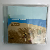 ซีดี Masato Honda - Assemble A Crew CD NM or M-