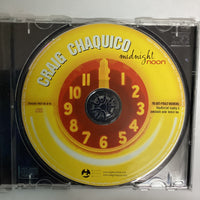 ซีดี Craig Chaquico - Midnight Noon CD NM or M-