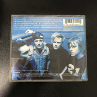 ซีดี Wakefield - American Made CD VG+