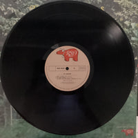 แผ่นเสียง Derek & The Dominos - In Concert Vinyl VG+ 2LPs