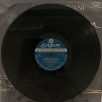 แผ่นเสียง Mantovani And His Orchestra - Manhattan Vinyl VG+