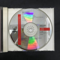 ซีดี Boz Scaggs - Other Roads CD VG+