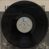 แผ่นเสียง Louis Armstrong - Singin' n' Playin' Vinyl VG+