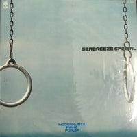 แผ่นเสียง Various - Seabreeze Special: Modern Jazz Piano Forum Vinyl VG+