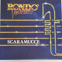 แผ่นเสียง Rondò Veneziano - Scaramucce Vinyl VG+