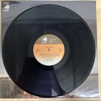 แผ่นเสียง ABBA = ABBA - Arrival = アライバル Vinyl VG+