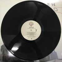 แผ่นเสียง Leo Sayer - World Radio Vinyl VG+