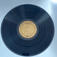 แผ่นเสียง Yasunobu Matsuura, Jiro Inagaki - Mood In Blues Vinyl VG+