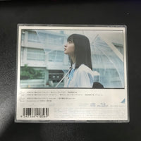 ซีดี 乃木坂46 - 夜明けまで強がらなくてもいい CD VG+