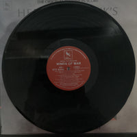 แผ่นเสียง Robert Cobert, Nürnberger Symphoniker, Zsolt Deaky - The Winds Of War The Original Television Score Vinyl VG+