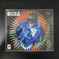 ซีดี Tiger - Claws Of The Cat CD VG+