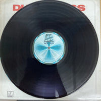 แผ่นเสียง Diana Ross - Sound Elegance Vinyl VG+