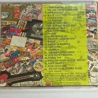 ซีดี The Monkees - Listen to The Band Volume 2 CD VG+