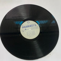 แผ่นเสียง Sam Taylor And His Orchestra - 懐かしのメロディ ● Golden Best 16 Vinyl NM or M-