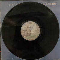 แผ่นเสียง Dire Straits - Communiqué Vinyl VG+
