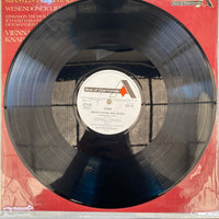 แผ่นเสียง Kirsten Flagstad / Richard Wagner / Wiener Philharmoniker / Hans Knappertsbusch - Wesendonk Lieder Vinyl VG+