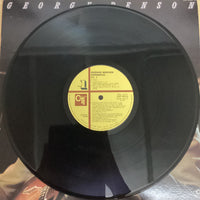แผ่นเสียง George Benson - Superdisc Vinyl VG+ 2LPs
