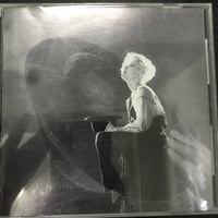 ซีดี Cyndi Lauper - Hat Full Of Stars CD VG+
