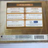 ซีดี Joss Stone - The Soul Sessions CD G