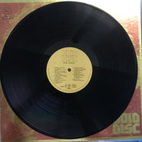 แผ่นเสียง Michel Polnareff - Gold Disc Vinyl VG+