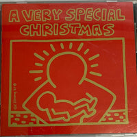 ซีดี Various - A Very Special Christmas CD VG+