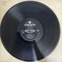 แผ่นเสียง Strings '69 - 妖精の詩 / Cinema Theme Musics Vinyl VG+ 2LPs