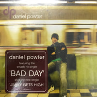 ซีดี Daniel Powter - DP CD VG+