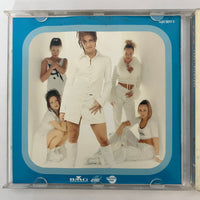 ซีดี Funky Diamonds - Funky Diamonds CD VG+