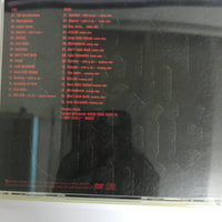 ซีดี Ayumi Hamasaki - Rock 'n' Roll Circus CD VG+