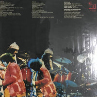 แผ่นเสียง Mountain - The Best Of Mountain Vinyl VG+
