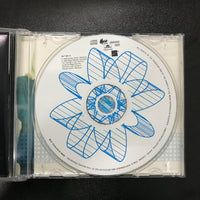 ซีดี Ace Of Base - Flowers CD VG+