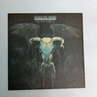 ซีดี Eagles - One Of These Nights CD VG+