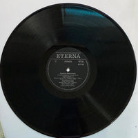 แผ่นเสียง Blechbläservereinigung Ludwig Güttler, Kammerorchester Berlin, Hartmut Haenchen - Festliche Bläsermusik Vinyl VG+