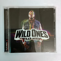 ซีดี Flo Rida - Wild Ones CD VG+