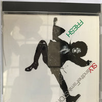 ซีดี Sly & The Family Stone - Fresh CD VG+