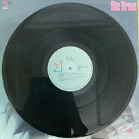 แผ่นเสียง Ayumi Nakamura = Ayumi Nakamura - Be True Vinyl VG+