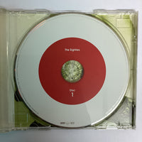 ซีดี t.A.T.u. - 200 Km/H In The Wrong Lane CD VG+