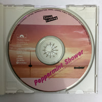 ซีดี Various - Peppermint Shower CD VG