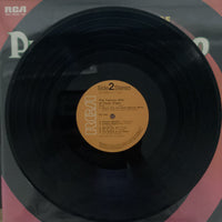 แผ่นเสียง Perez Prado - The Famous Hits Of Perez Prado Vinyl VG+ 2LPs