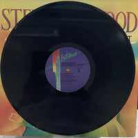 แผ่นเสียง Steve Winwood - Talking Back To The Night Vinyl VG+