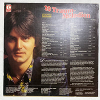 แผ่นเสียง Orchester Anthony Ventura - 20 Traum-Melodien Je T'Aime 6 Vinyl VG+